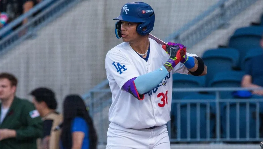 MLB/柯敬賢小聯盟1A連8場敲安　鄭宗哲3A敲1安
