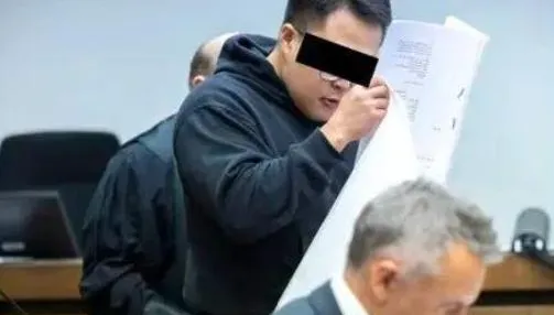 陸留德菁英組「德國駕校」犯罪群組！碩士、高管迷暈女子侵害