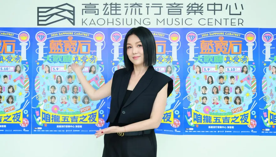 母親節前夕！苗可麗手機突跳出亡母照片　吐遺憾：陪伴時間太少