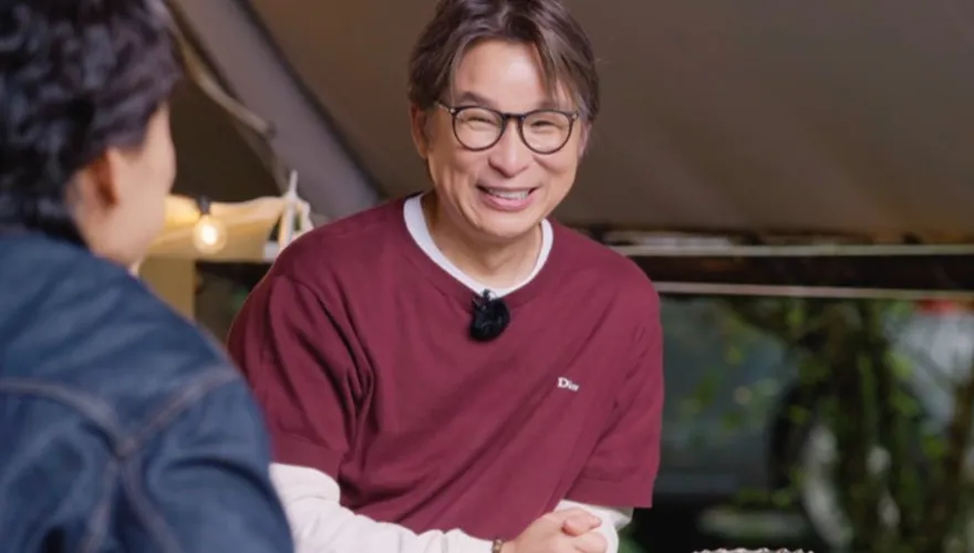 巨星推手！陳鎮川佩服張惠妹「舞台能量」　曝金城武：隨時都在發光