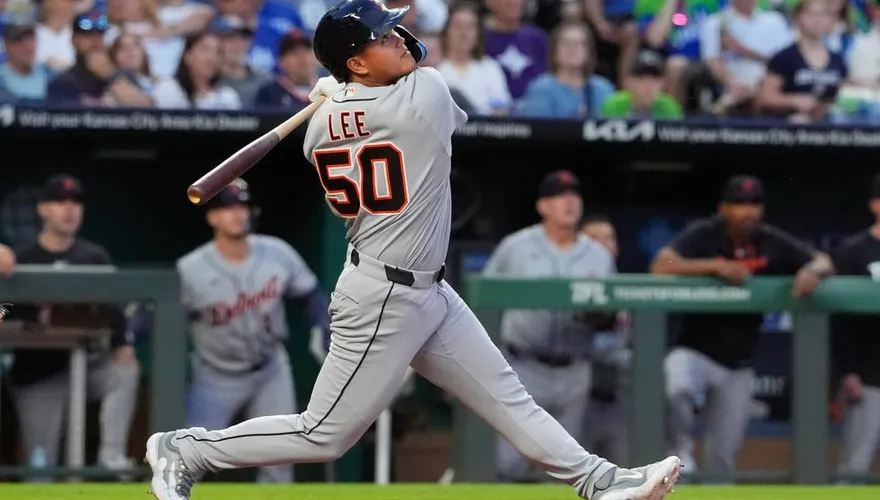 MLB/超越陳金鋒！李灝宇生涯保送數累積台將史上第3多