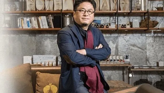 承億創辦人戴俊郎英年早逝！享年54歲　白手起家傳奇落幕