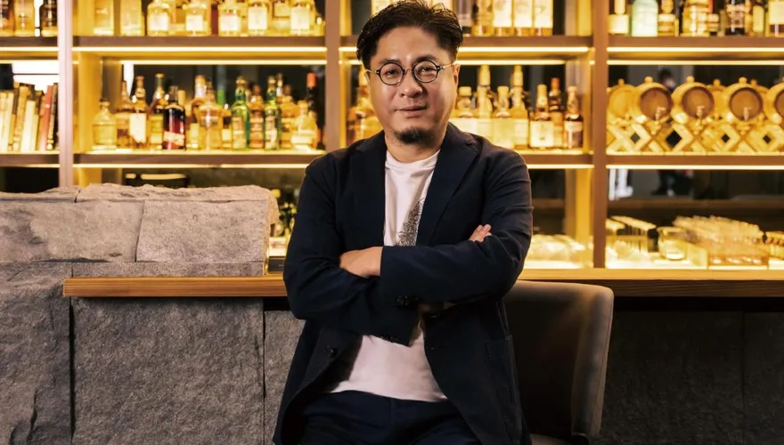 震驚業界！承億集團創辦人戴俊郎54歲猝逝　當心6大腦溢血症狀