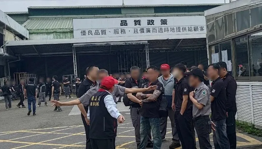 普利司通大解僱551人！員工搭12車赴4地協商　公司發聲明