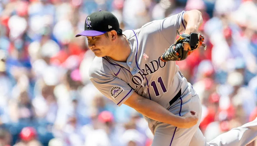 MLB/挑戰日美通算150勝失敗　菅野智之：問題出在小地方
