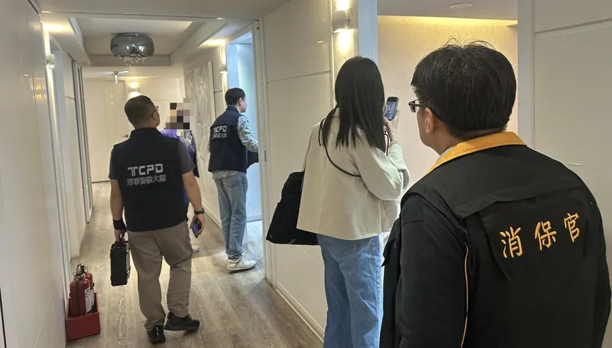 驚！南韓醫美影像曾上傳暗網　台灣也會發生？立委：可能性不低