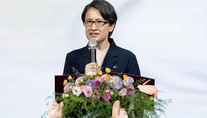 空軍T-34教練機失事！蕭美琴盼查明真相「守護官兵安全」