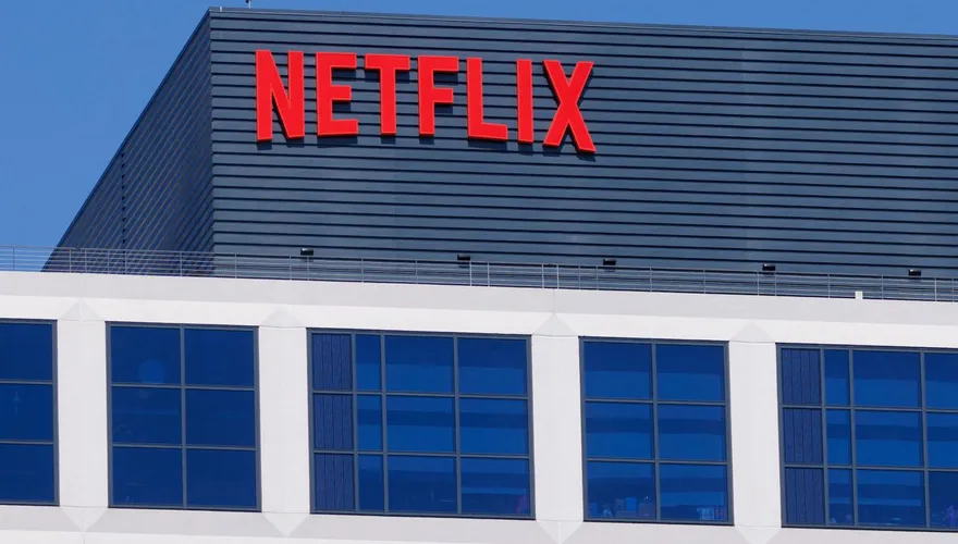 Netflix被告了！德州檢察長控不當蒐集數據、設計具成癮性