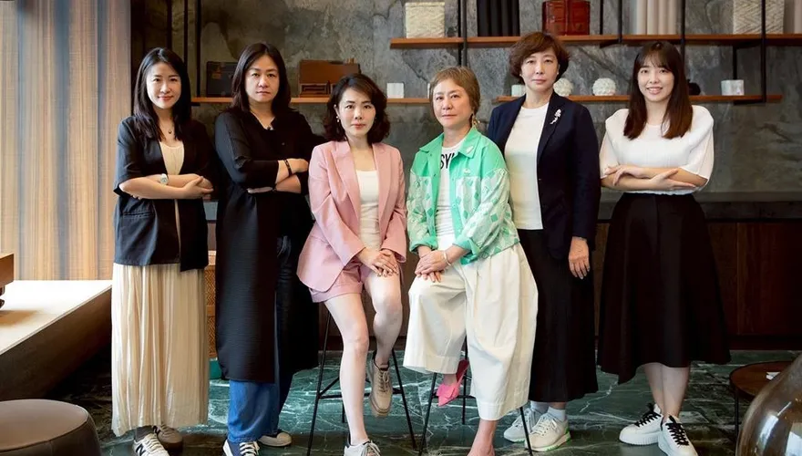 承億集團新人事布局出爐！戴淑玲接任董事長穩軍心