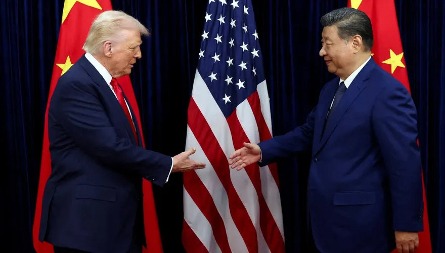 美伊戰爭提高北京談判地位　中東評論圈憂台灣將成習川交易籌碼