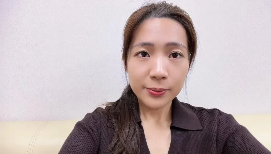 沈伯洋是近20年最強戰力！徐巧芯認同：從國民黨角度來看