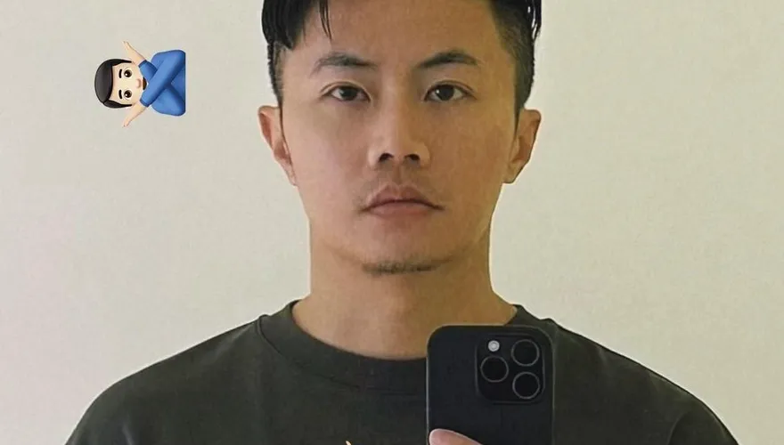 抄襲還是致敬？粉專再揪聶永真作品　大酸：改名為聶高仿？