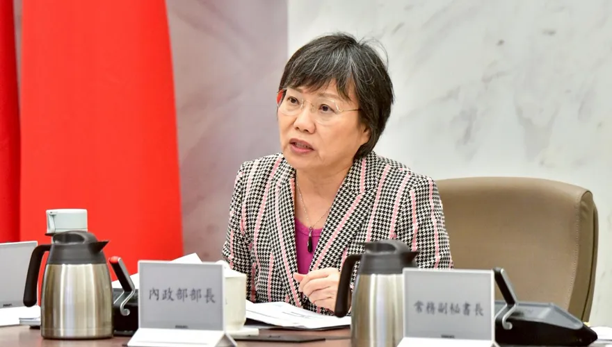藍委喊生1胎免費住社宅30年！劉世芳：恐現排擠效應