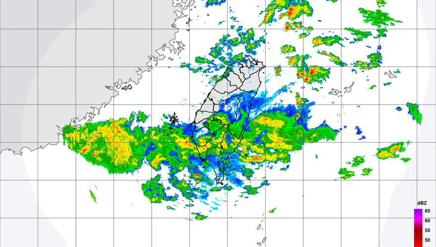 不淋雨改流汗！終於告別濕冷　全台「陽光大噴發」