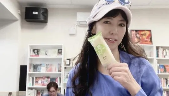 影評人吳孟樵癌逝　藍祖蔚發文哀悼：她不說多苦