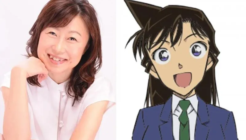 《名偵探柯南》小蘭姐姐走了！聲優山崎和佳奈病逝　作者發聲哀悼