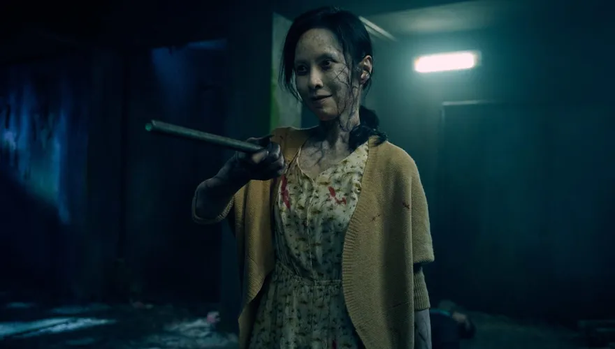 天心鬼妝太嚇人！網友半夜驚見「她」站床邊　急求收驚