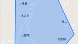 快撤離！嘉義山區暴雨炸出國家級警報　草山溪警戒到入夜
