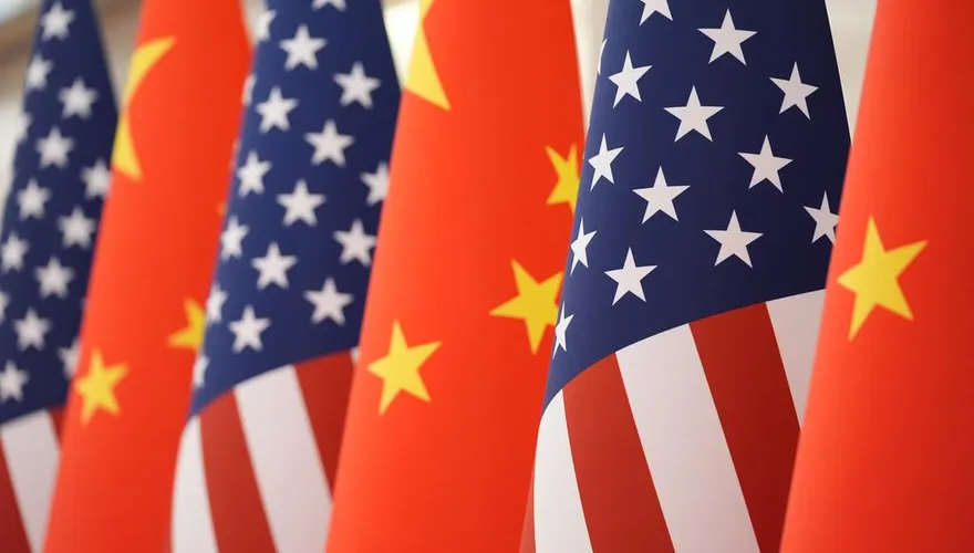 中方再提「修昔底德陷阱」！陸駐美大使謝鋒：和平共處是秘鑰