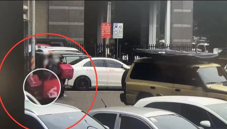 影/販毒集團佯裝外送員送貨　警瓦解逮5嫌全羈押