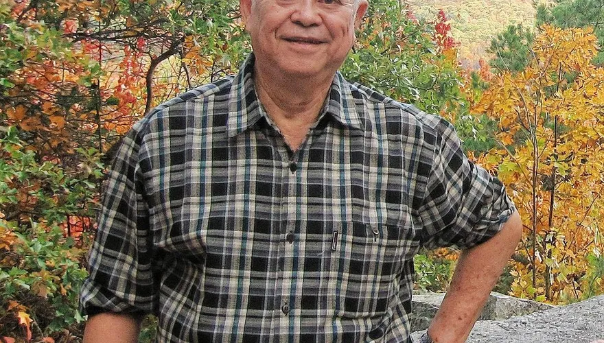 新竹文史重要推手張德南辭世　享壽80歲