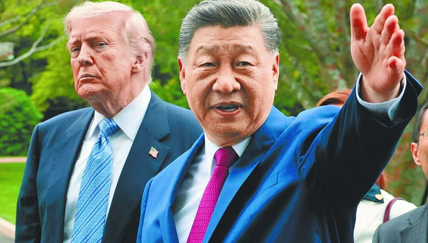 習近平贏了！醫師揭習川會最重大意義：美首次違反對台六項保證