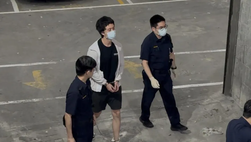 影/孫安佐「玩火」真的玩出火！遭羈押禁見