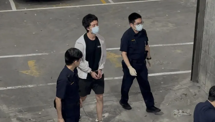 孫安佐恐遭判7年！律師揭唯一活路：家裡的槍通通沒有殺傷力