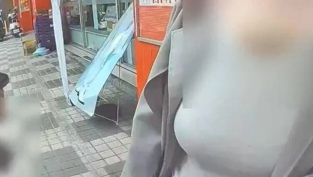 影/高雄警逮男女車手　網歪樓：這麼大為什麼做違法的事