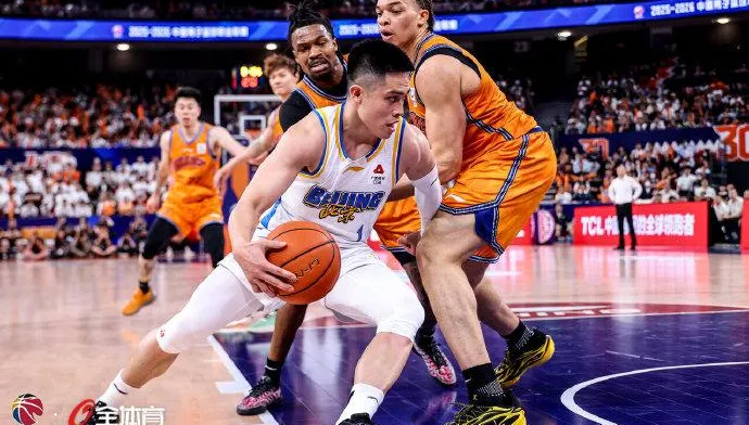 CBA/「台灣內戰」陳盈駿砍26分率隊勝　劉錚板凳出發拿2分