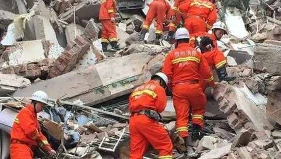 天搖地動！廣西驚傳規模5.0地震　3人失聯、緊急疏散7千人