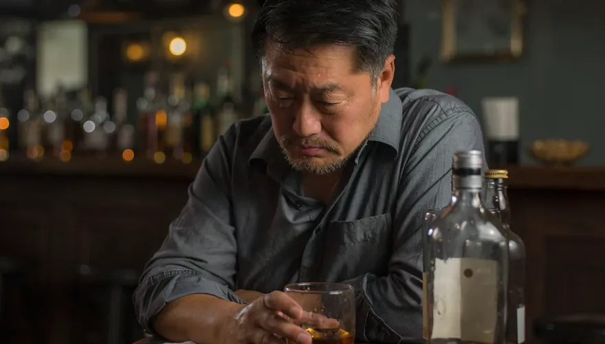 反覆飲酒、用藥戒不掉？醫：憂鬱、ADHD恐是共病