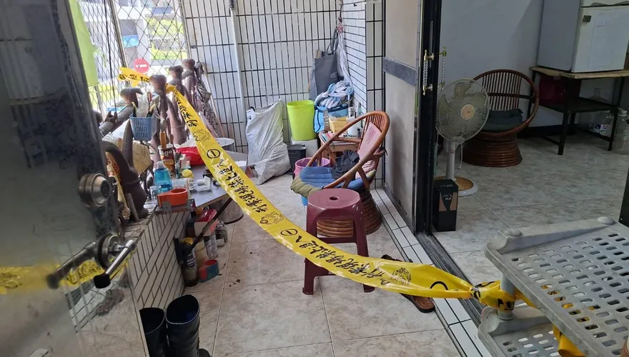 無故缺勤失聯！八里泰國男移工在宿舍被找到　已身亡