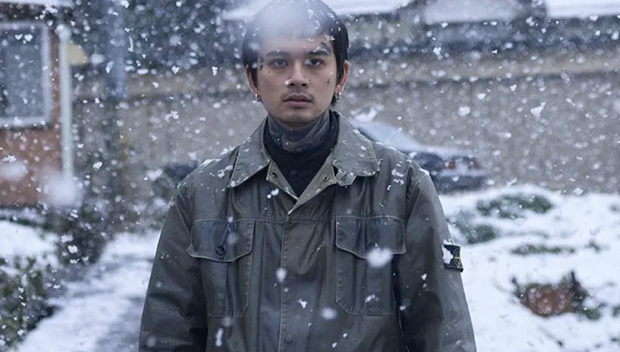 北村匠海、磯村勇斗新片登北影　日本新銳怪物導演4部代表作來襲