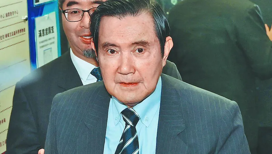 馬辦撕破臉了！轟李德維言而無信　怒下最後通牒