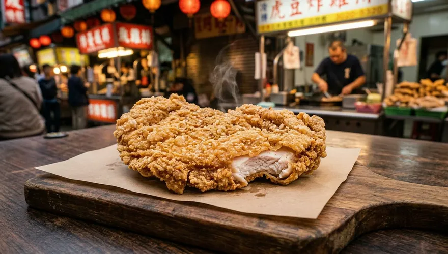 三重牛乳大王雞排漲到99元！　網淚憶35元年代：吃不起了