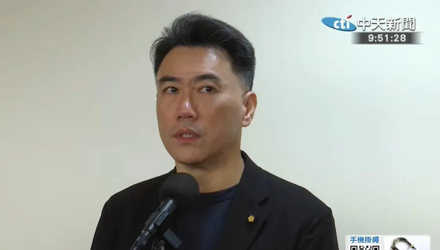綠轟藍白擋救災預算！國民黨團轟造謠：政院明明有3兆預算可用