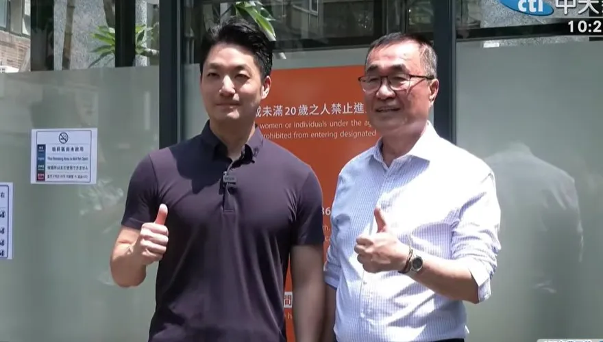 賴清德520就職兩周年！蔣萬安喊話：以民生為念