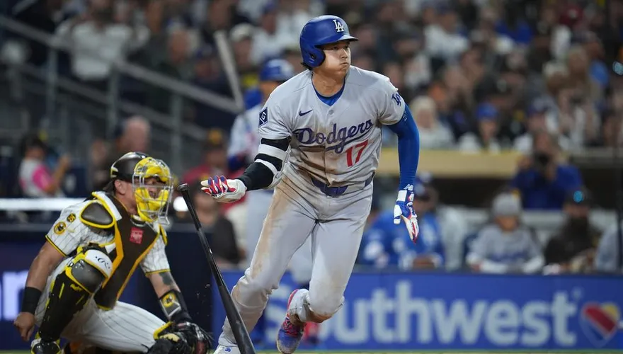 MLB/道奇教頭鬆口　大谷翔平21日回歸二刀流