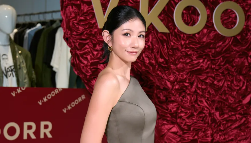 李千娜捲《世紀血案》失言風波丟工作　露面吐近況：重新出發