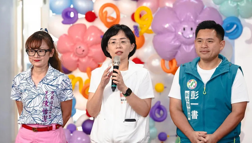 鄭麗文酸蘇巧慧是「坐享其成的公主」　蘇辦反擊：違背川伯誓言！