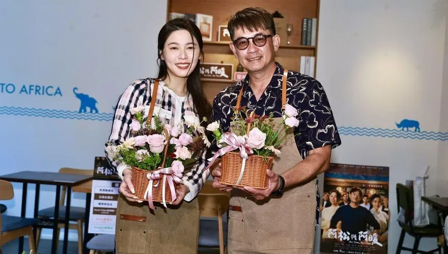 星二代孫安佐遭羈押禁見！白家綺、柯叔元感嘆回應