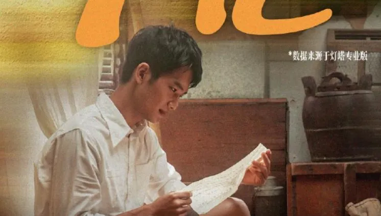 陸片《給阿嬤的情書》暴紅！汕頭秒推「神級路線」粉絲朝聖打卡