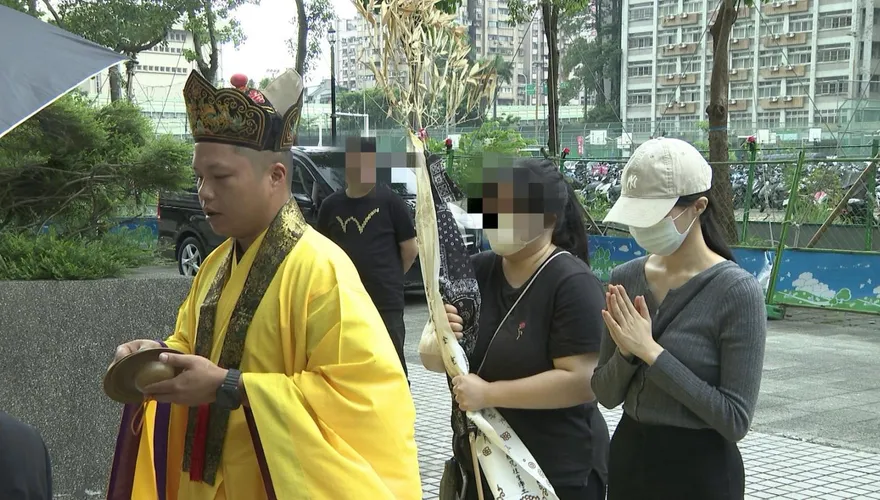 最後一刻還是沒來！北科大研究生招魂「指導教授神隱」