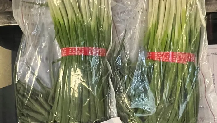 食藥署抽驗582件蔬果農藥　愛買、全聯、LOPIA皆超標