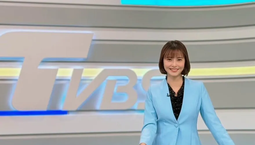 TVBS主播出走潮再+1！李作珩「宣布畢業」感性吐心聲