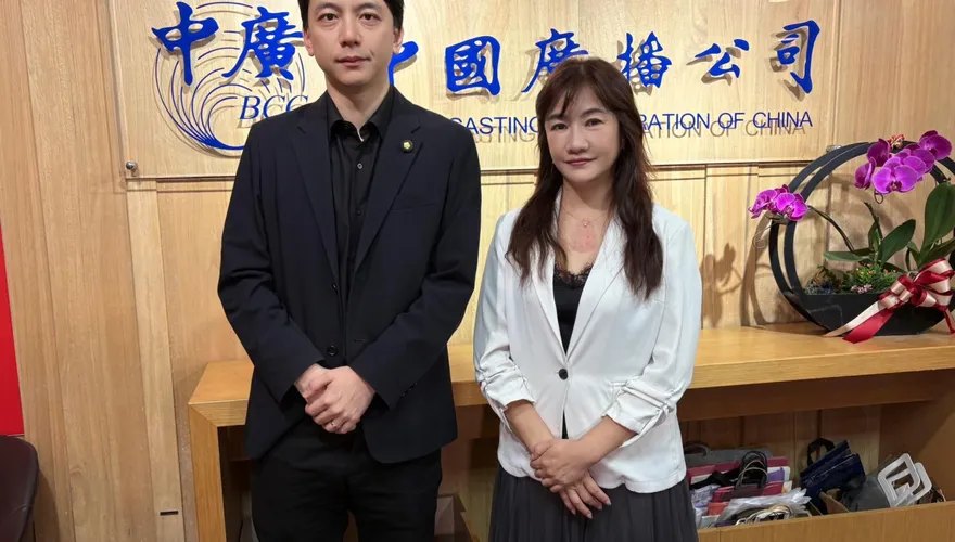美暫停對台140億美元軍售　牛煦庭喊話賴清德：要川普說話算話