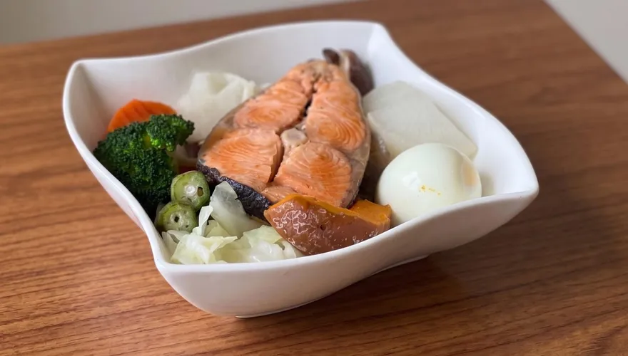 吃魚補Omega-3脂肪酸？營養師警告：魚肝內臟別碰