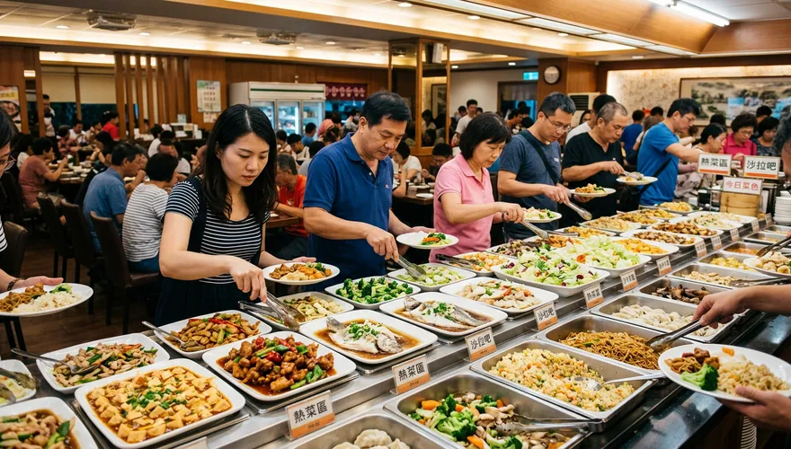 外食族救星是它！每100克僅19大卡　蛋白質、纖維一次到位