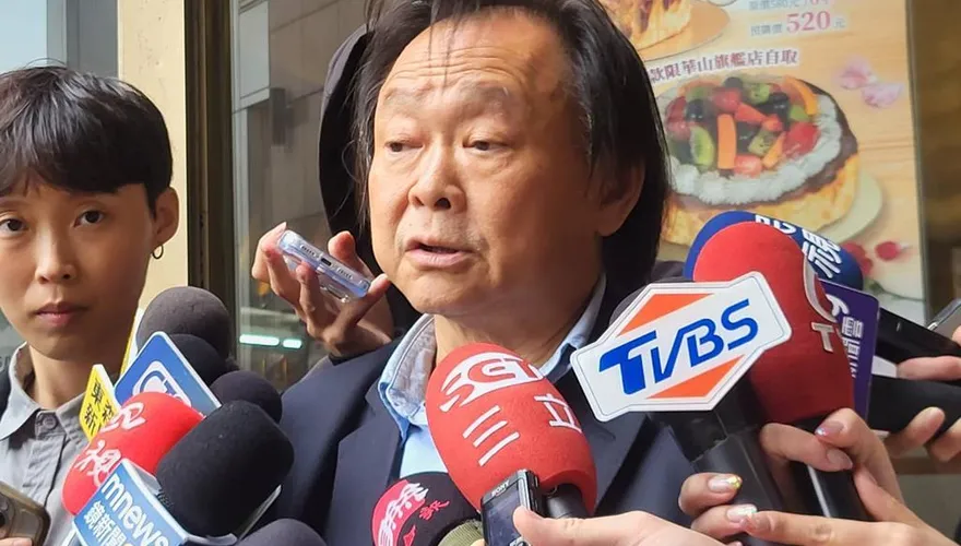 王世堅「36位死刑犯何時執行」？卓榮泰：該執行就可執行